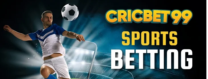 Sport Betting | Cricbet99